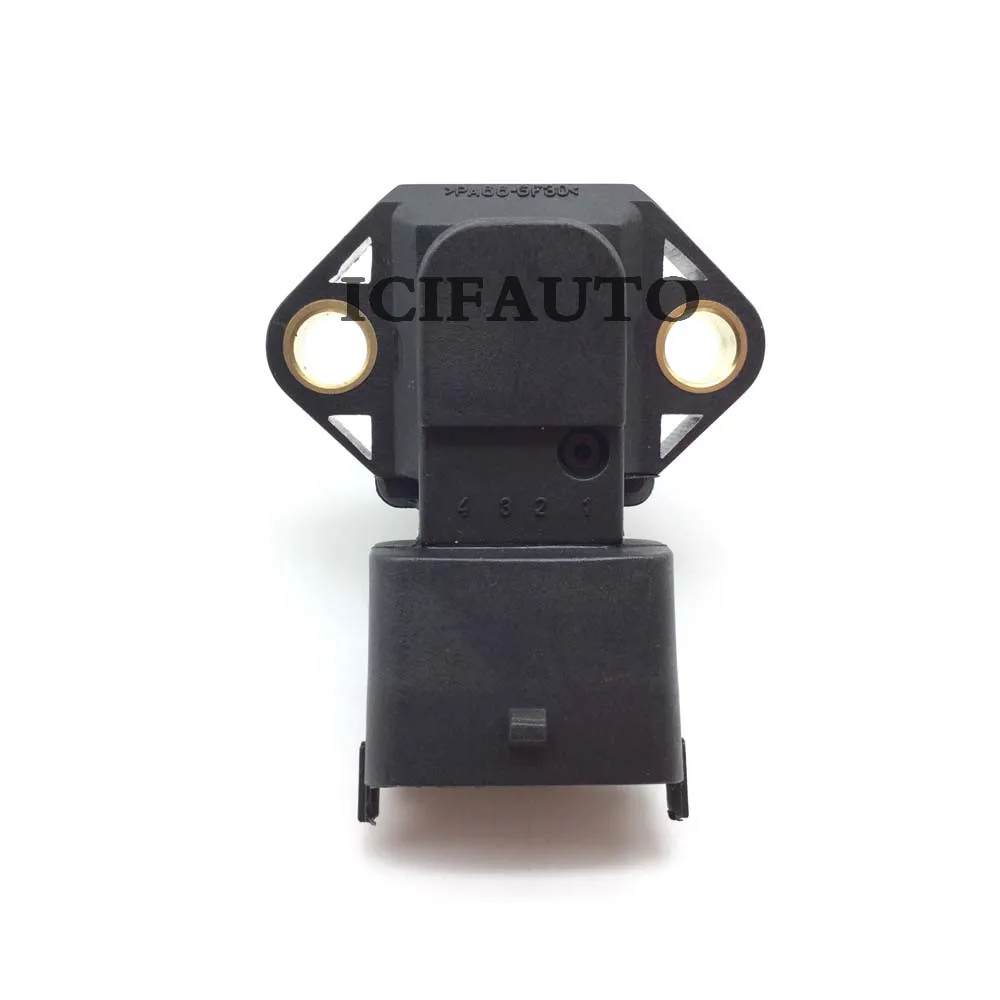 Sensor MAP 0281002205 para Land Rover Discovery y Fiat Ducato - imagen 4