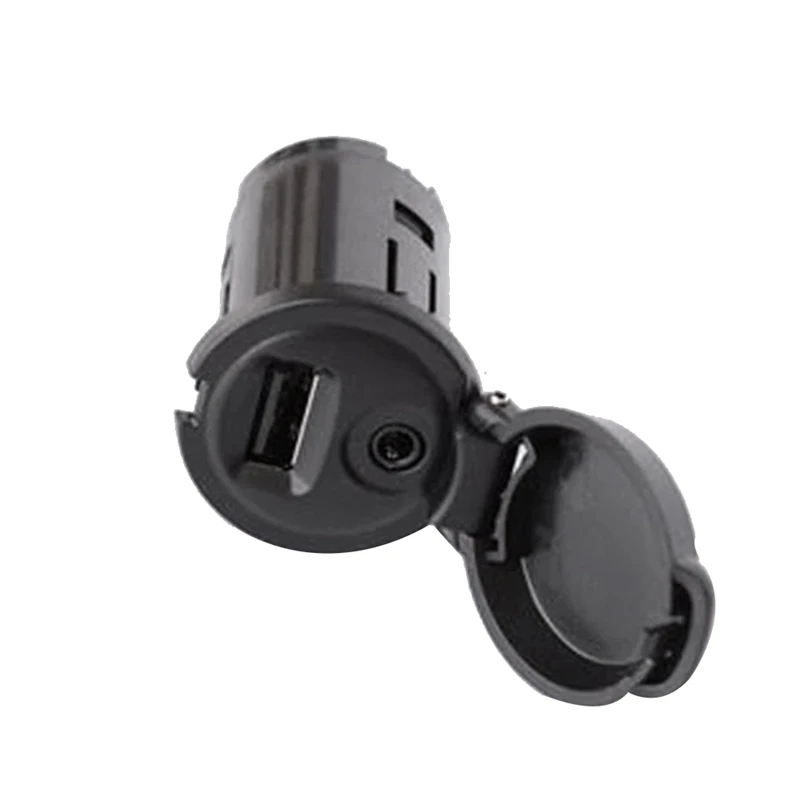 96647952 Adaptador USB entrada auxiliar Peugeot Citroën - imagen 3