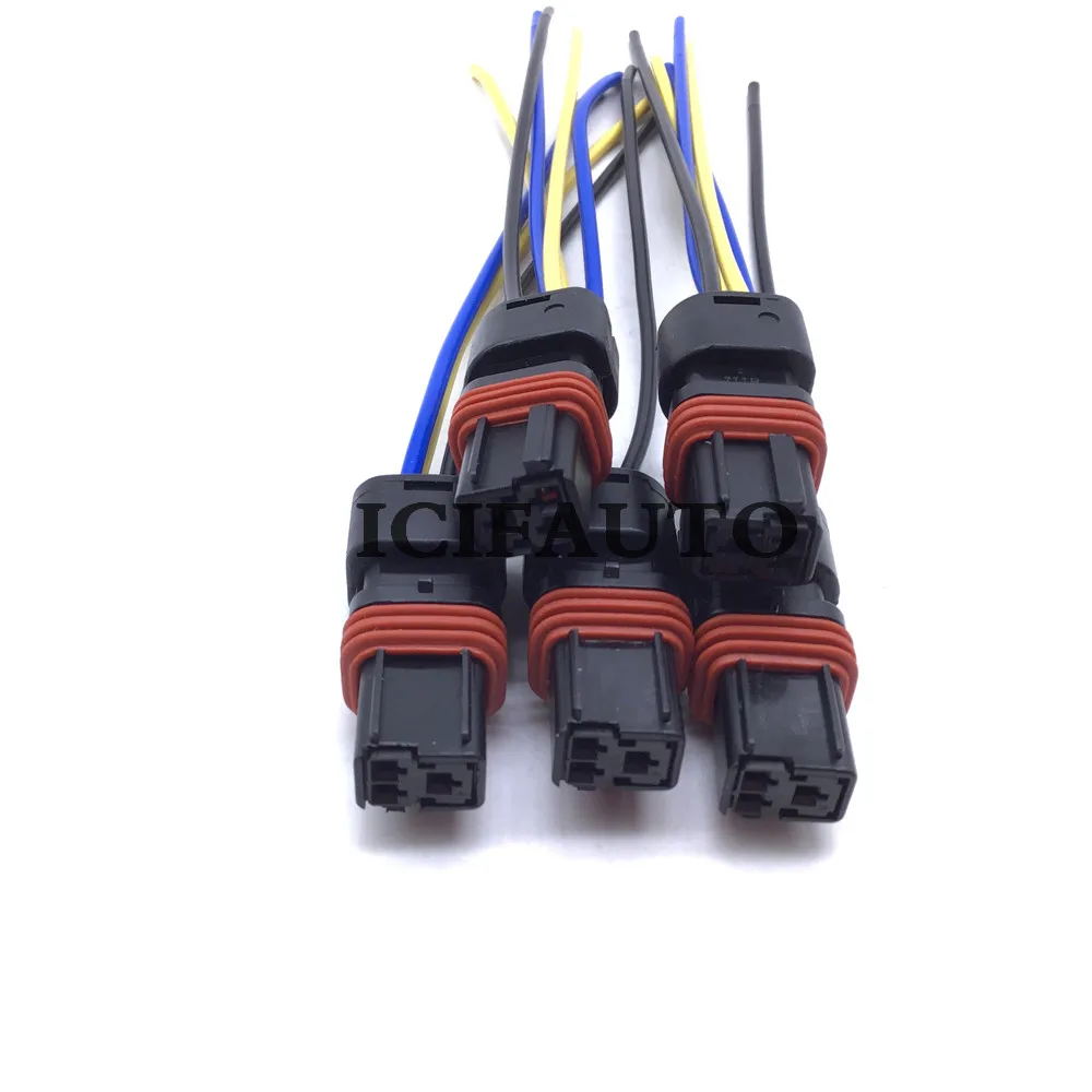 Cable conector sensor velocidad OEM 7700425250 – Renault Clio, Laguna, Trafic - imagen 3