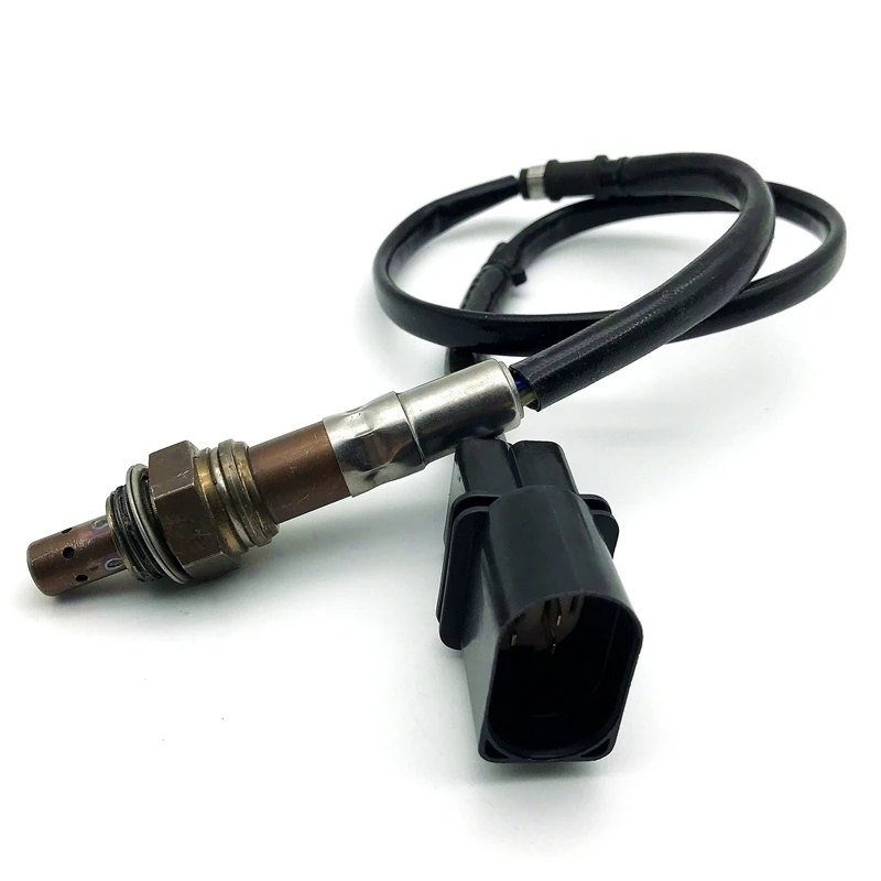 06A 906262 Sensor de oxígeno para Audi VW Skoda Seat Golf Mk5 1.6 - imagen 2