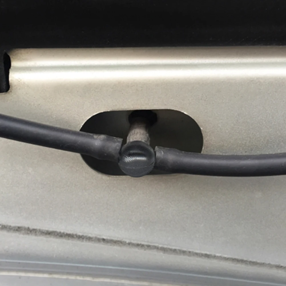 Kit de manguera con boquilla de chorro de agua para limpiaparabrisas de coche Universal, conector T & L, pieza para Ford Galaxy Focus Mondeo c-max Fiesta Fusion - imagen 4