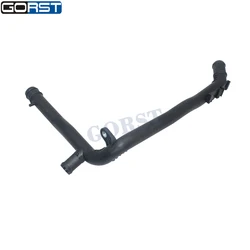 Manguera refrigerante 03L121065AJ para Audi A1 A3 Q3 VW Passat