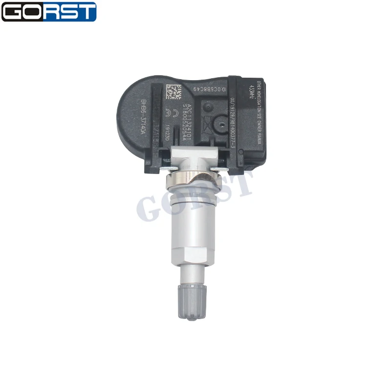 BHB 637140 A BBP3-37-140B Sensor presión neumáticos Mazda CX-5 MX-5 - imagen 2