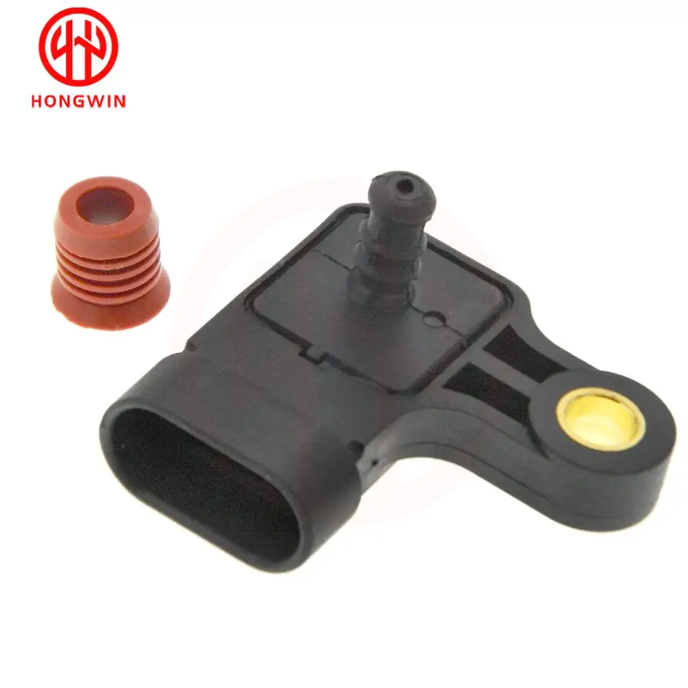 Sensor MAP 96276354 para Chevrolet Daewoo Lanos, Nubira y Rezzo 1.6-2.0L - imagen 3