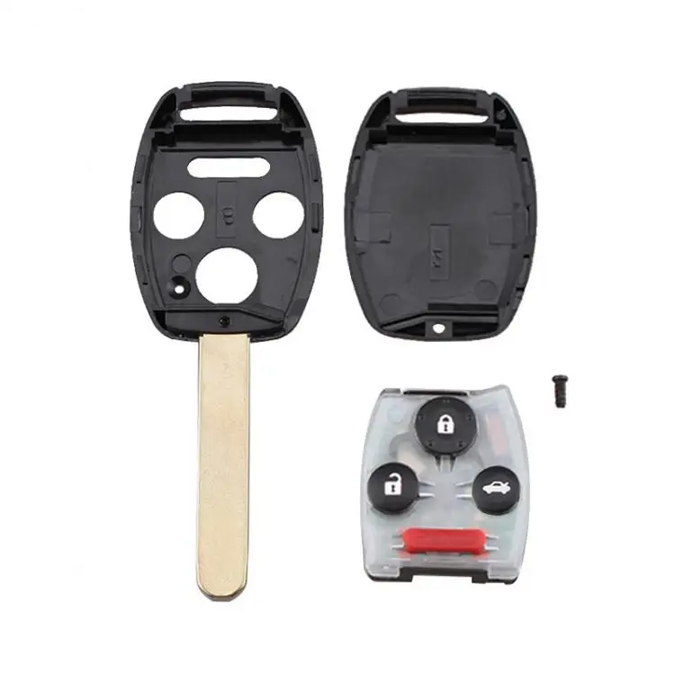OEM N5F-S0084A mando llave para Honda Civic compatible - imagen 3