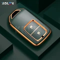 2 Button Green