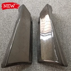 Parachoques trasero de fibra de carbono Honda Civic FK7 estilo Mugen