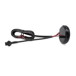 Termómetro de agua ZS Racing para moto