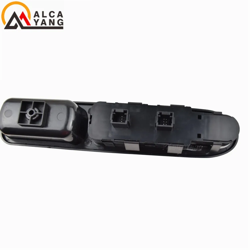 Interruptor de elevalunas eléctrico 6554.GZ para Citroën C4 2004-2015 - imagen 5