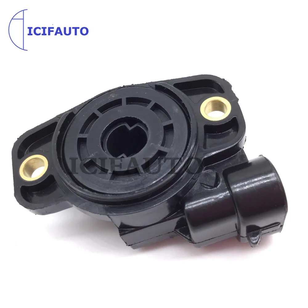 9564463180 Sensor TPS para Renault Clio - imagen 4