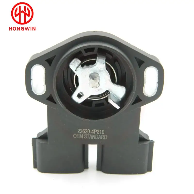 Sensor posición acelerador SERA486-08 – Holden Izu Rodeo 3.0 4JH1 - imagen 4