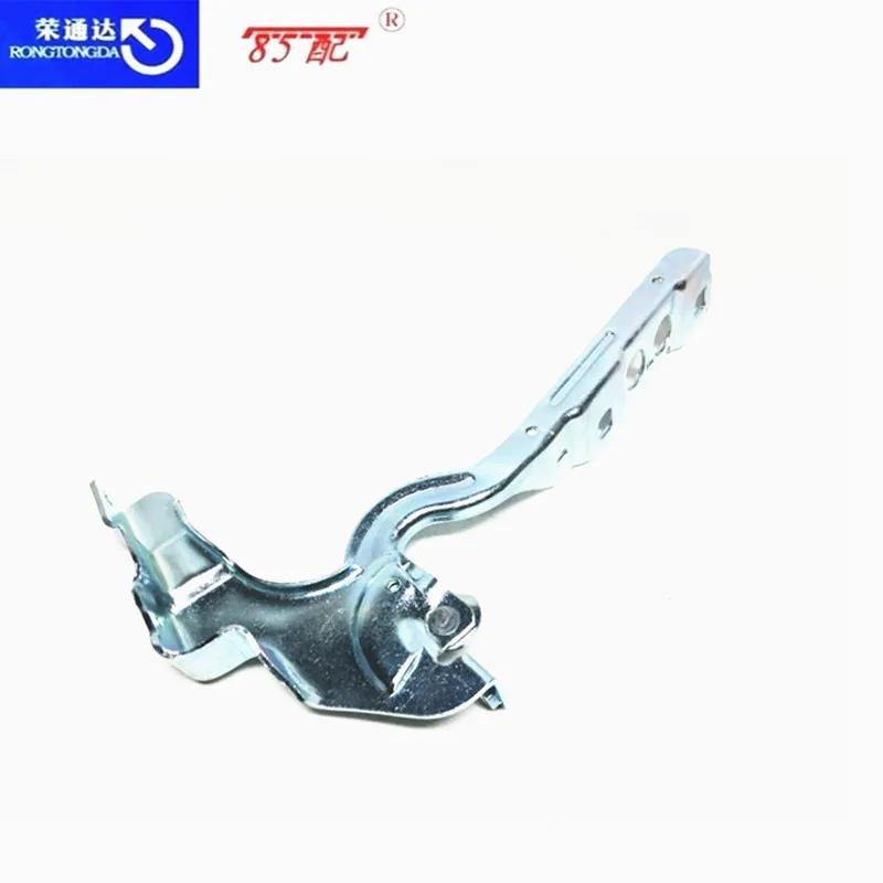 9676867080 Bisagra de capó para Citroën C4L - imagen 4
