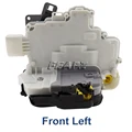 Front left
