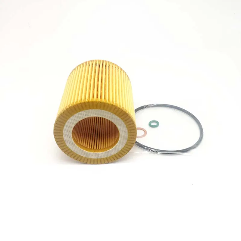 HU816X Filtro aceite BMW E60 E90 E92 – kit - imagen 4