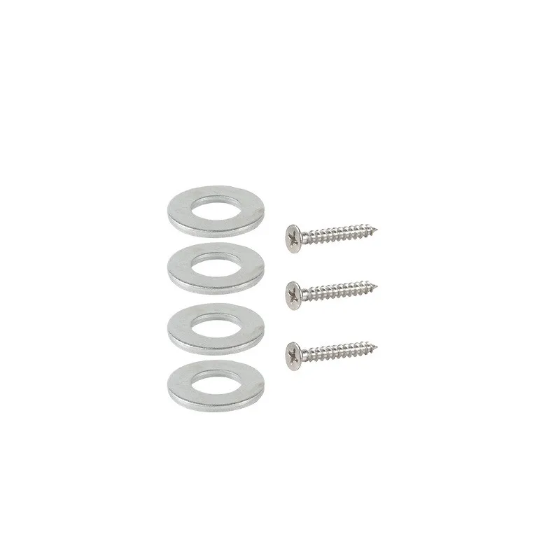 Kit ajuste cuadrante embrague Mustang 1996-2004 triple gancho - imagen 4
