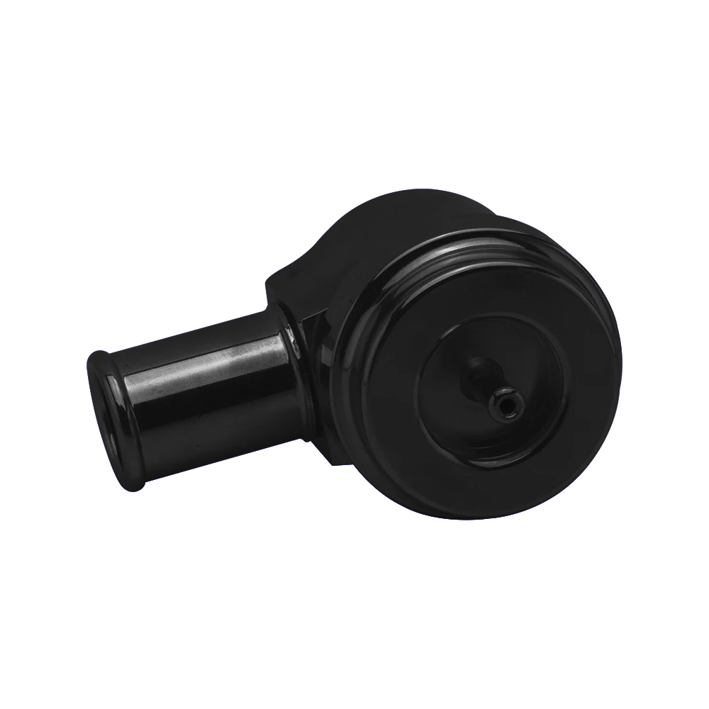 BOV-007-BK Válvula de descarga para VW Golf/Bora/Passat GTI 1.8T 25mm - imagen 2