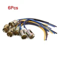 6Pcs