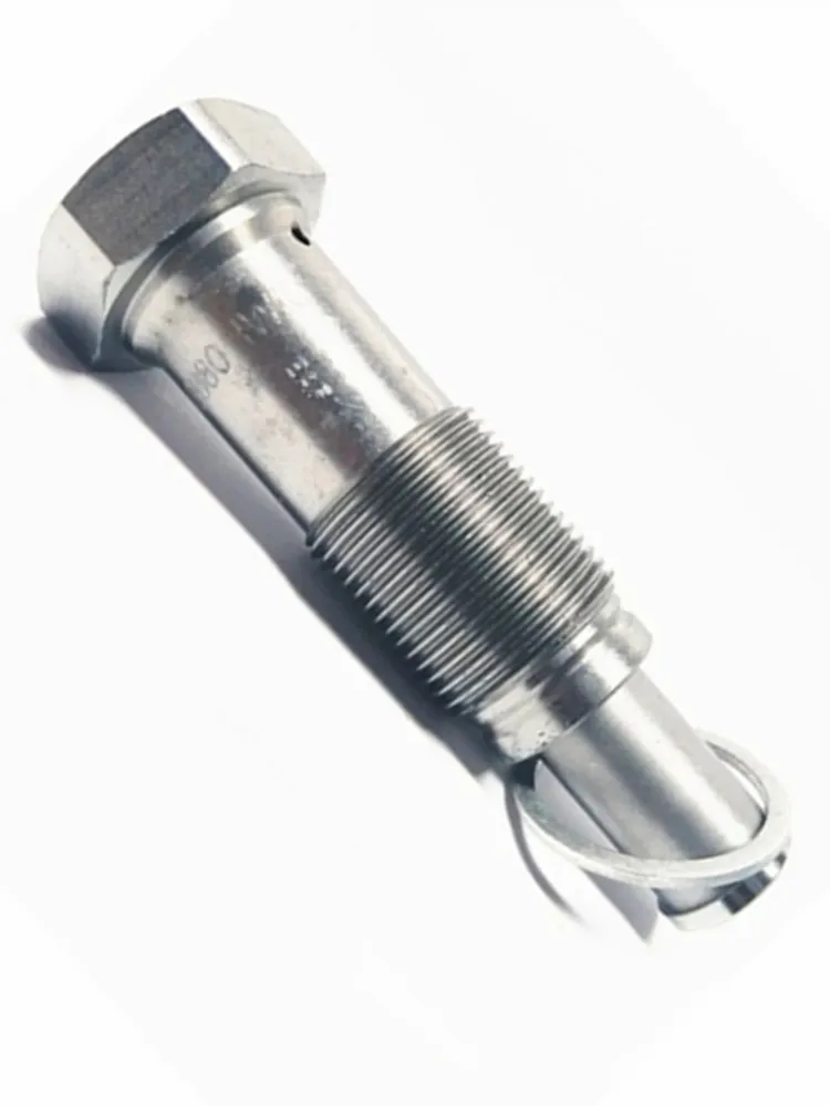 Tensor cadena distribución BMW Mini N16/N18 y Peugeot RCZ - imagen 3