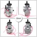 33mm Keihin