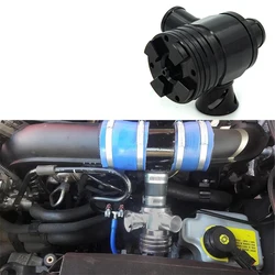 Válvula BOV turbo universal 25mm para VW Audi GTI Jetta 1.8T 2.7T
