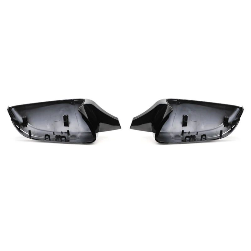 Carcasas de retrovisor BMW Serie 3 G20 330i efecto carbono - imagen 3