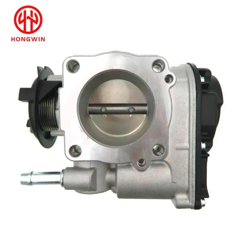 Cuerpo de mariposa 96394330 para Chevrolet Lacetti 1.4i/1.6i - imagen 4