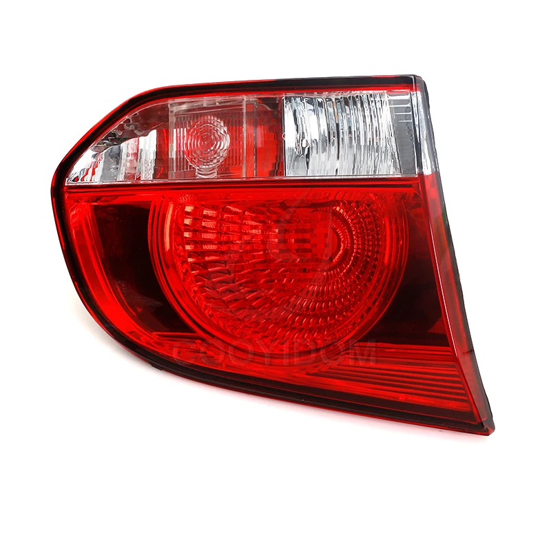 Luz trasera de sustitución para coche