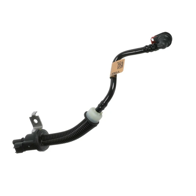 Manguera vapor combustible Ford FR3Z-9G297-H recambio original - imagen 5