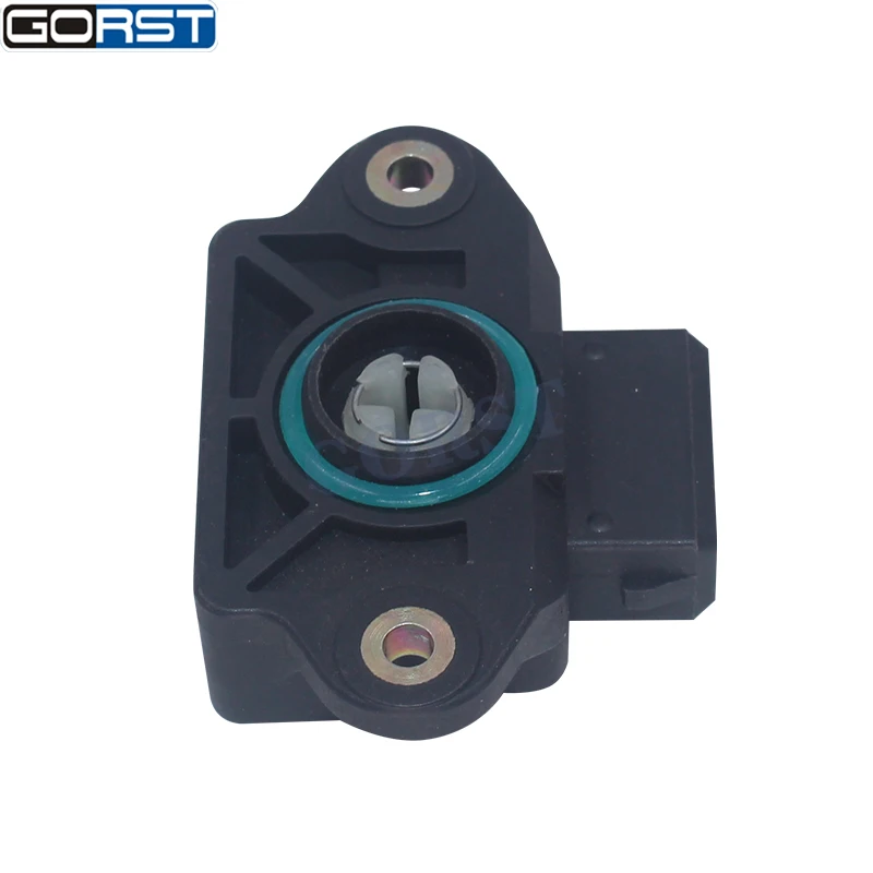 Sensor TPS 037907385Q BRM – VW Passat/Golf/Corrado, Seat Córdoba/Toledo