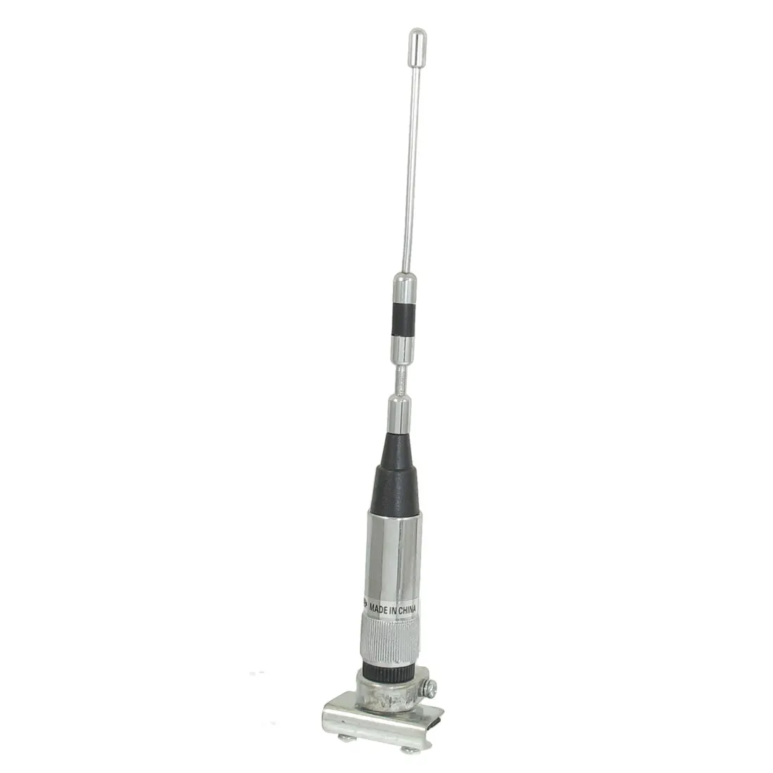 Antena techo coche AUTOHAUX 21,7 cm decorativa aluminio - imagen 5