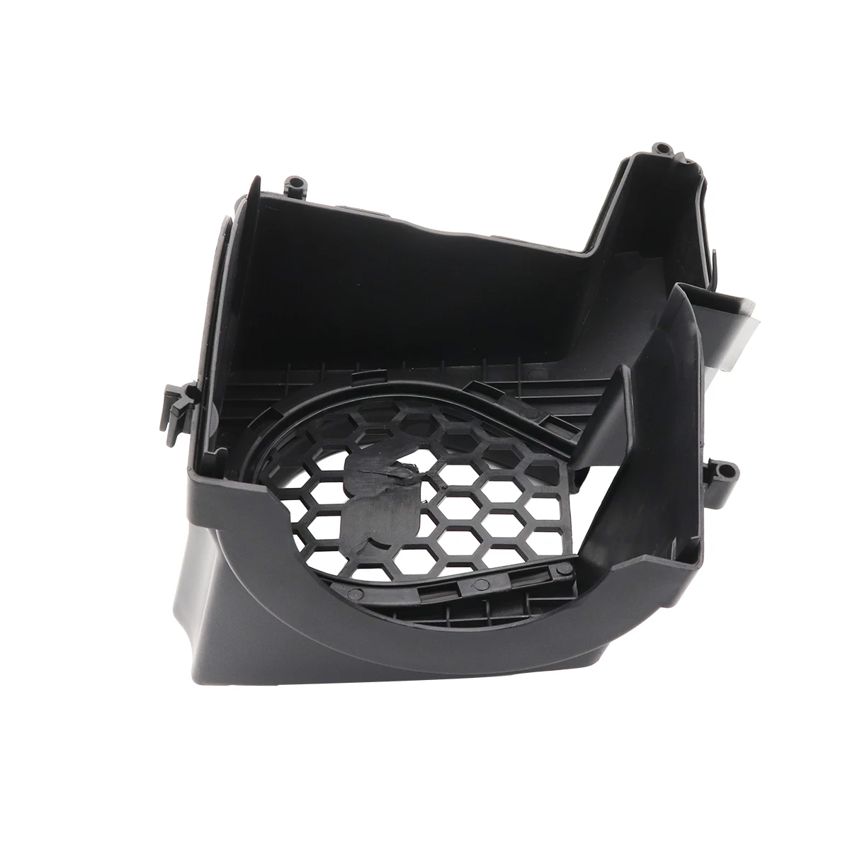 Caja filtro de admisión ABS Ford Focus y Kuga 2012-2018 - imagen 4