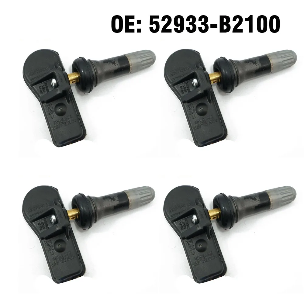 Sensor TPMS 52933-B2100