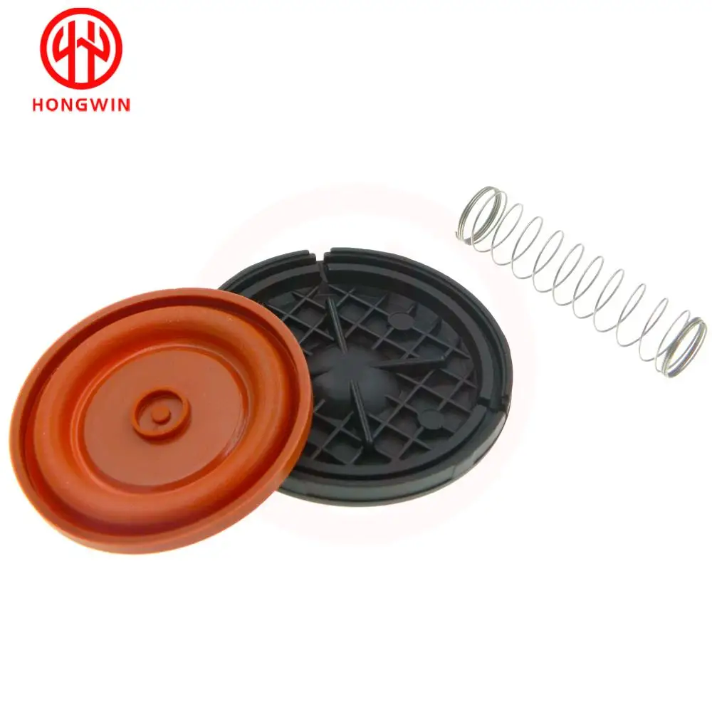Kit reparación tapa válvulas PCV – Citroën Berlingo C5 C8 1.6 HDI