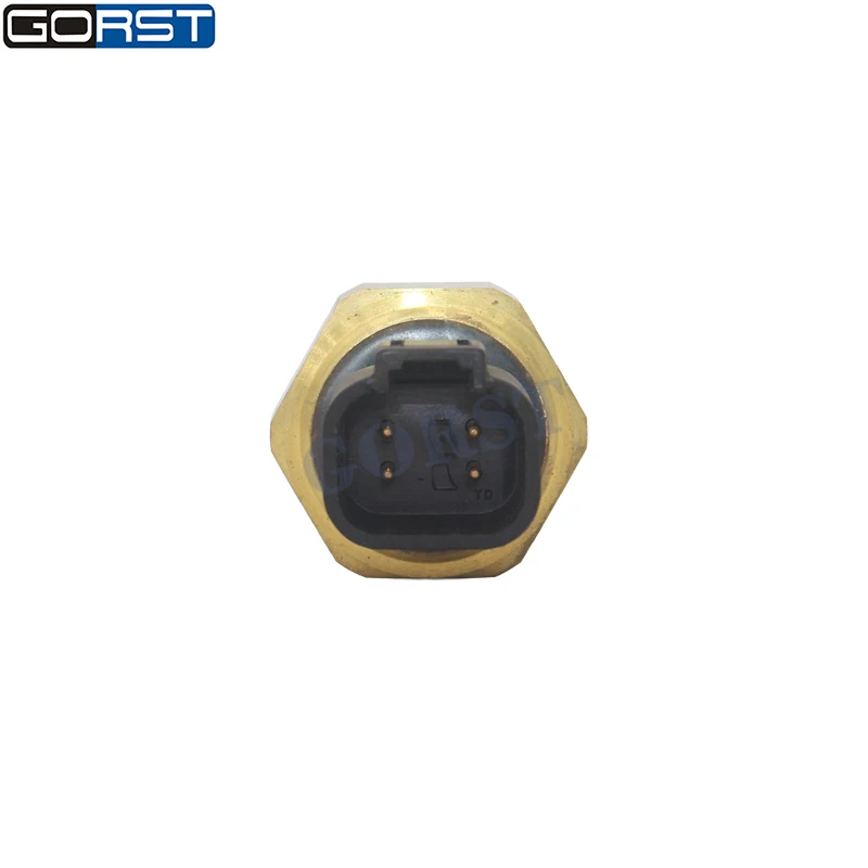 Cummins 4921473 Sensor de presión y temperatura de admisión ISX/ISM - imagen 5
