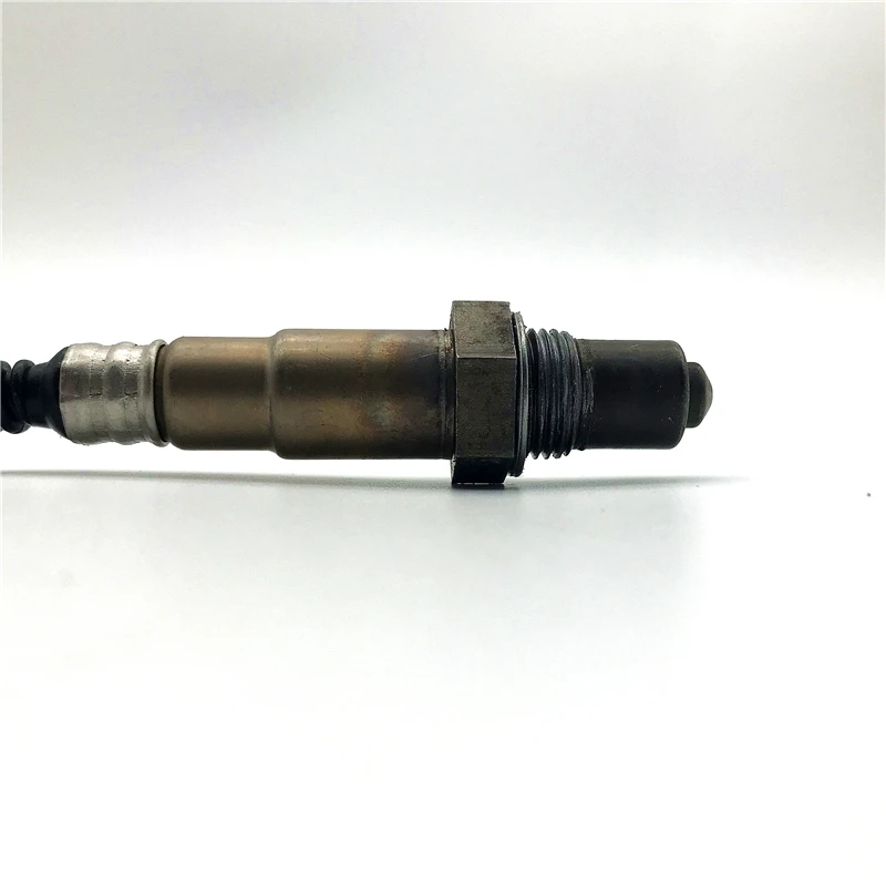 WEIDA 0258006185 Sonda lambda para Citroën C2, C3 y Peugeot - imagen 2