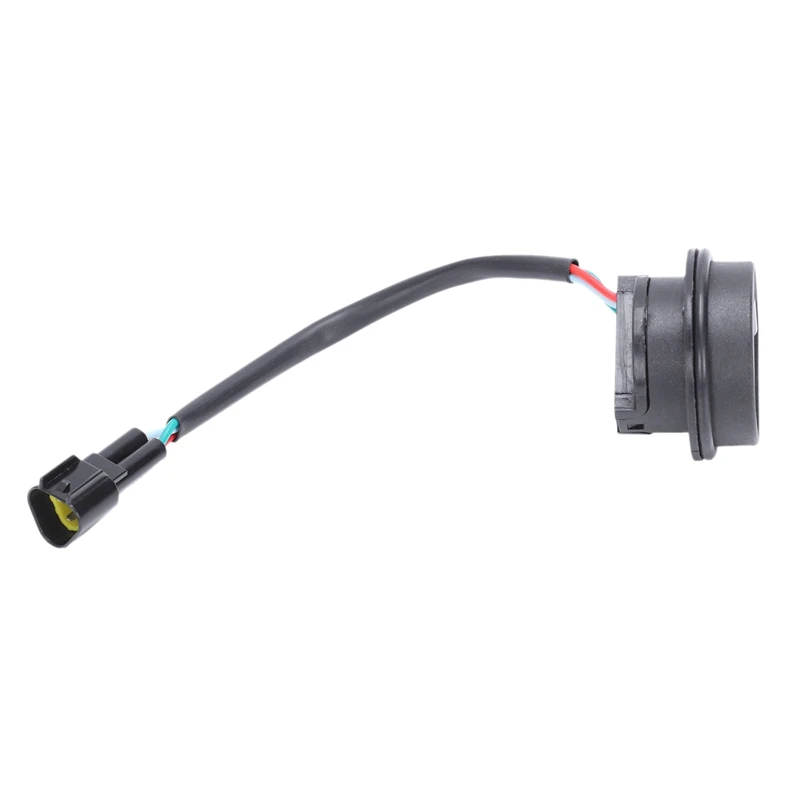 Interruptor de inclinación Yamaha 63D-82563-00 para 30-115 HP 1995+ - imagen 5
