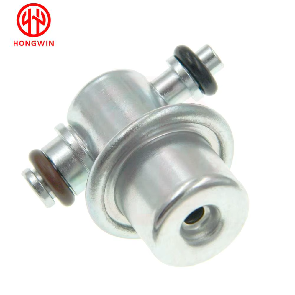 35301-1C000 Regulador de presión de combustible Hyundai Accent/Verna - imagen 5