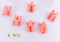 6 PCS