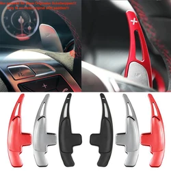 Paletas de cambio aluminio para Mercedes AMG A45 C63 S63