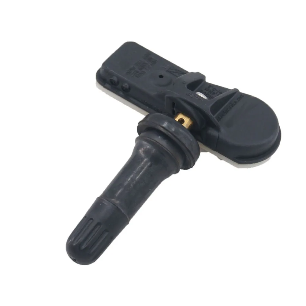 Sensor TPMS SORGHUM, vista adicional