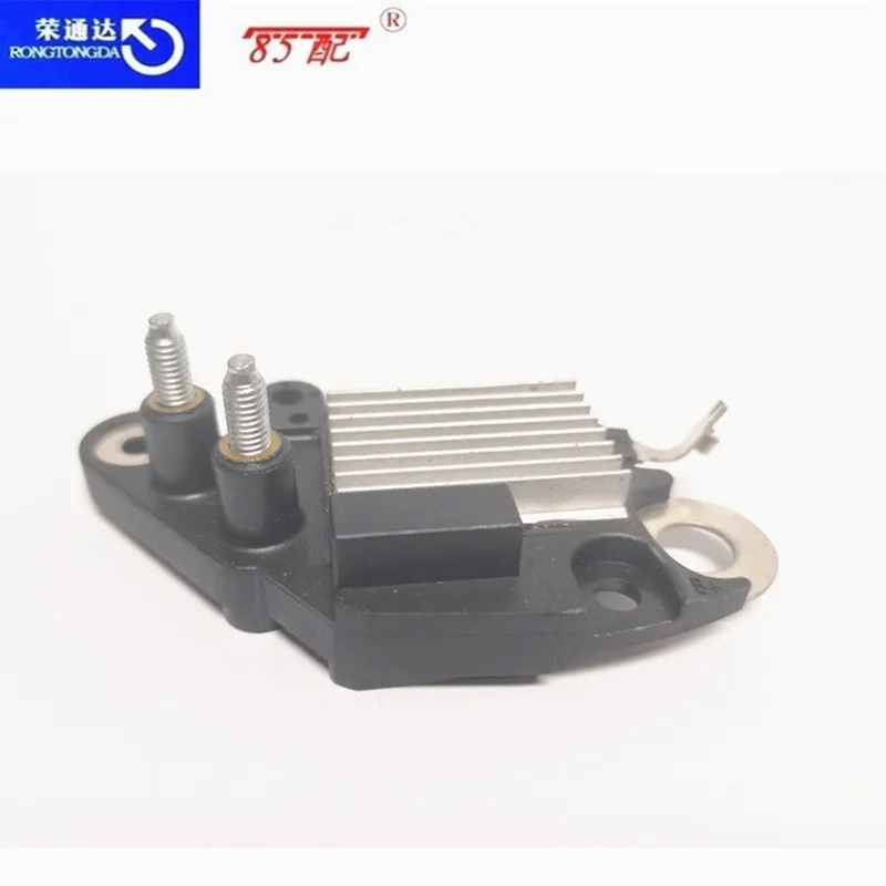 Regulador de alternador para Peugeot 301 y Citroën C3 Elysee - imagen 4