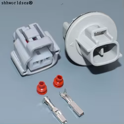 Conector impermeable 2 pines Shhworldsea – Toyota 90980-11019