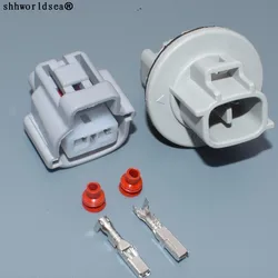 Conector impermeable 2 pines Shhworldsea – Toyota 90980-11019