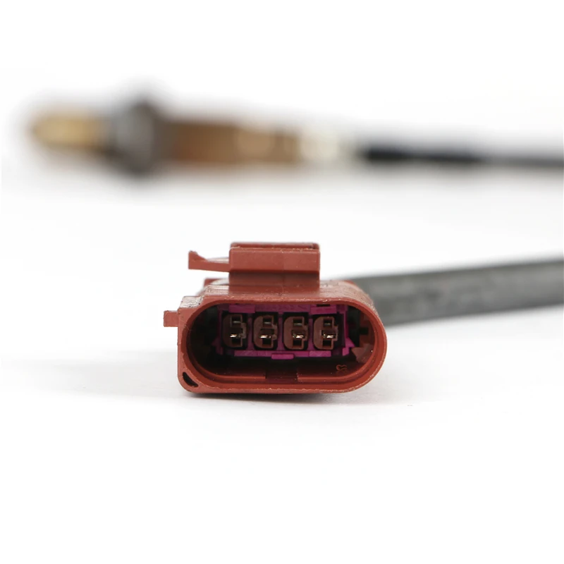 0998262 Sensor de oxigeno VW/Audi para Jetta Beetle TT R8 - imagen 4