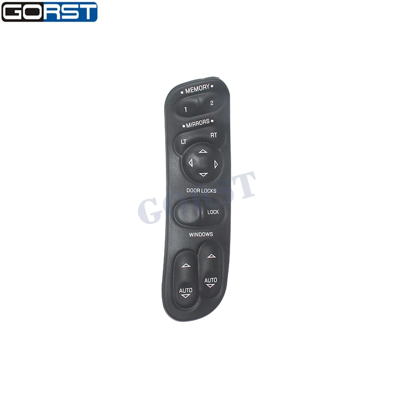 Interruptor elevalunas Chevrolet Corvette 5.7 V8 – OEM 10318809