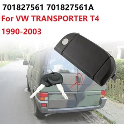 701827561A Maneta exterior trasera VW Transporter T4 (1990-2003)