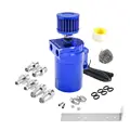 Blue with Bracket