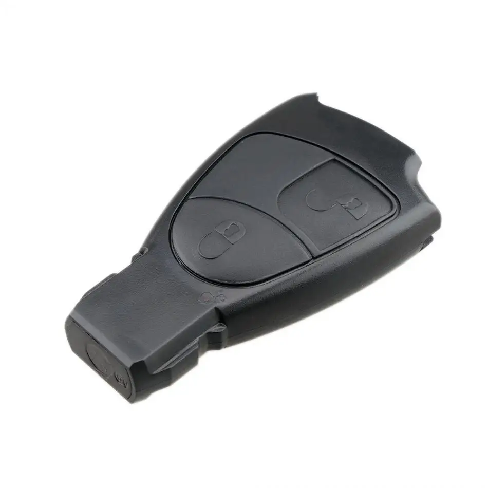 Carcasa llave inteligente Mercedes Benz W168 W202 W203 W208 W210 W211 - imagen 2