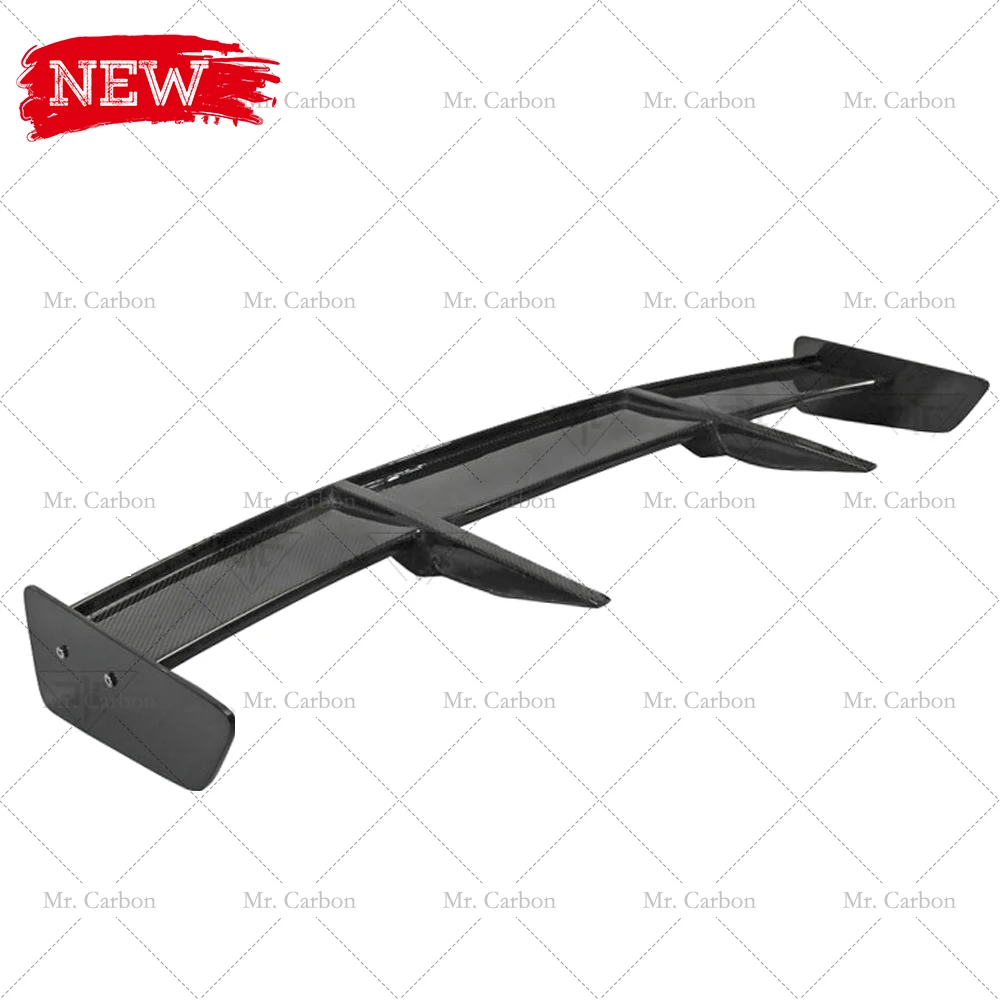 Alerón trasero carbono RK para Mini Cooper S F56