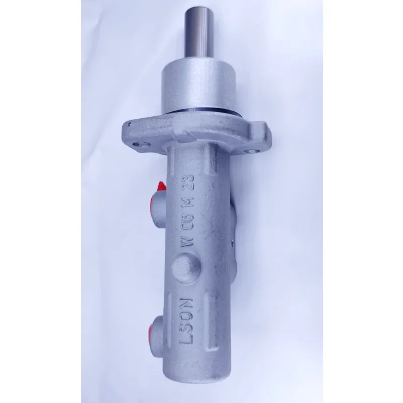 Cilindro maestro de freno 4601H5 Peugeot 306, 206 y Citroën Xsara - imagen 5